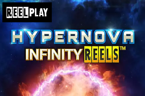 Hypernova Infinity Reels